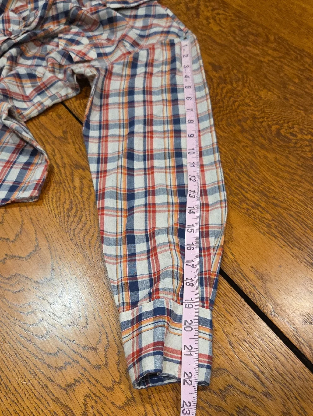 Bundle Of 3 Vintage Western Shirts - Picture 12 of 16